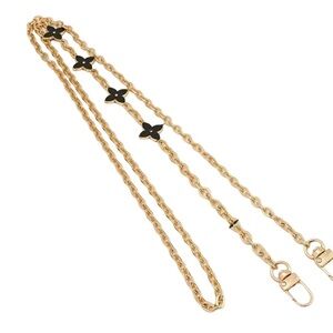 4 Clover Crossbody Chain